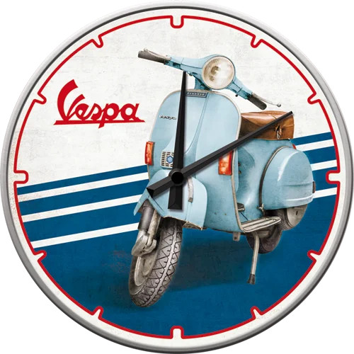 RETRO Vespa – Iconic – Falióra